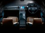 Jaguar XFR 2009 года